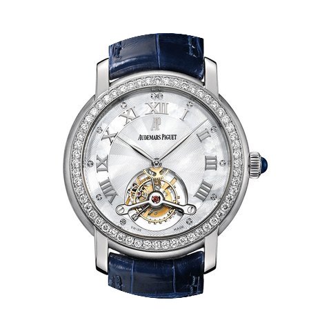 Audemars Piguet Jules Audemars Tourbillo...