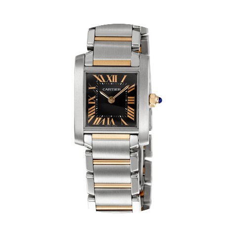Cartier Tank...