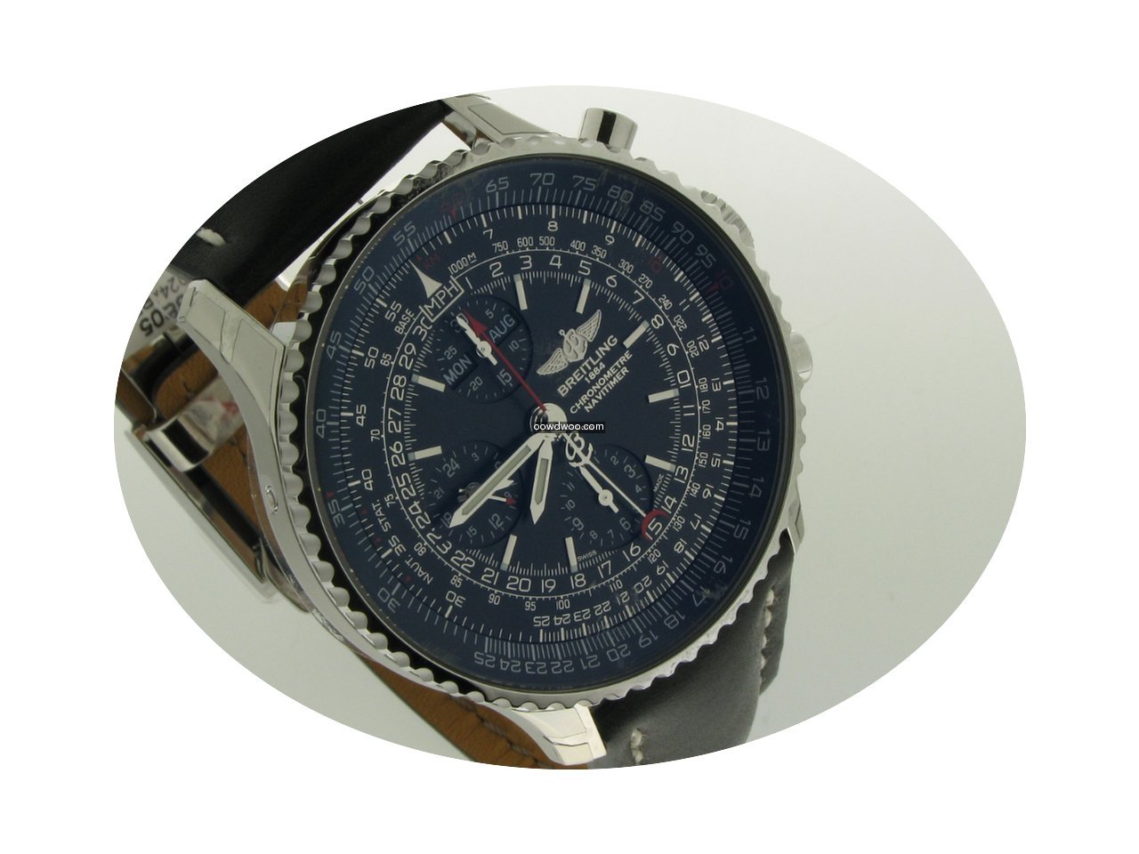 Breitling Navitimer 1884...