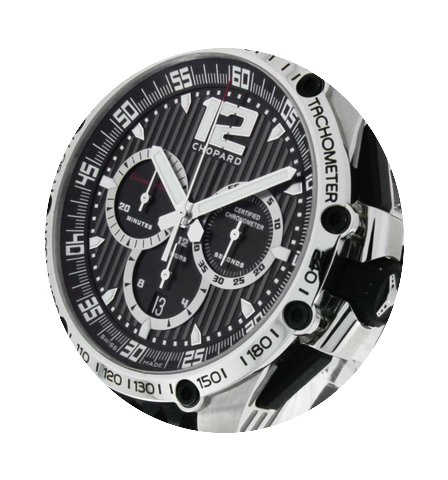 Chopard Classic Racing Superfast Chrono ...