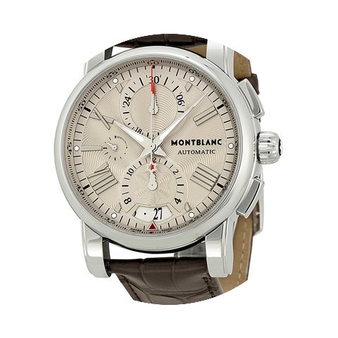 Montblanc Star...