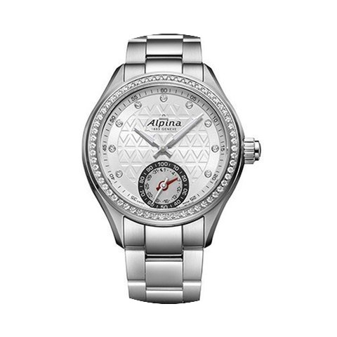 Alpina Ladies Horological Smartwatch...