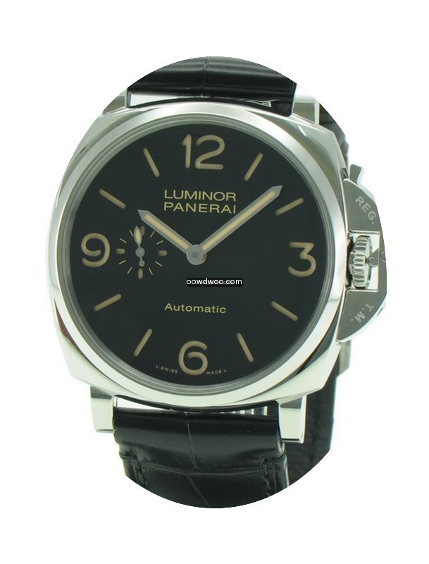 Panerai PAM674...