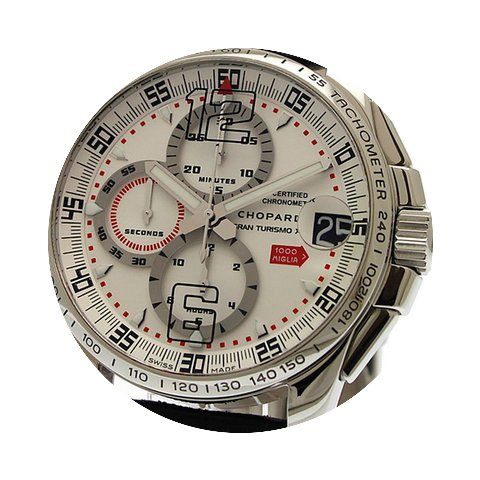Chopard Mille Miglia GT XL limitiert...