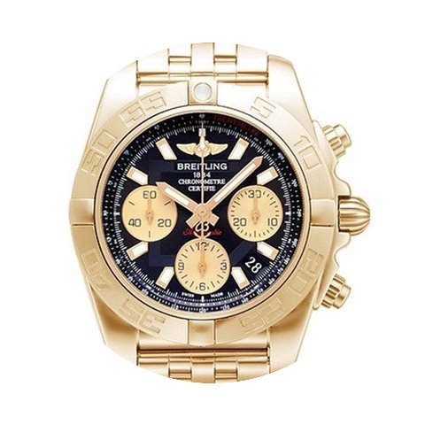 Breitling Chronomat 41...
