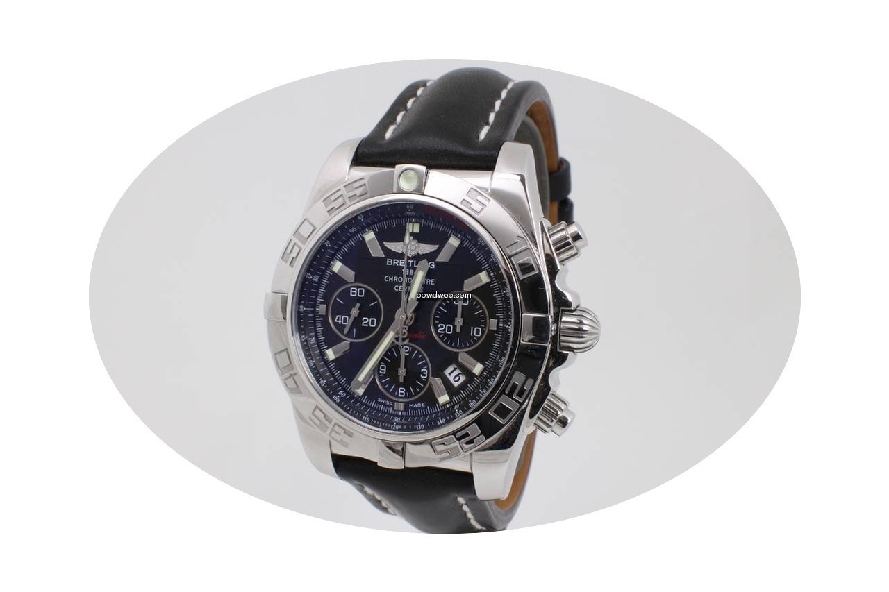 Breitling Chronomat 44...
