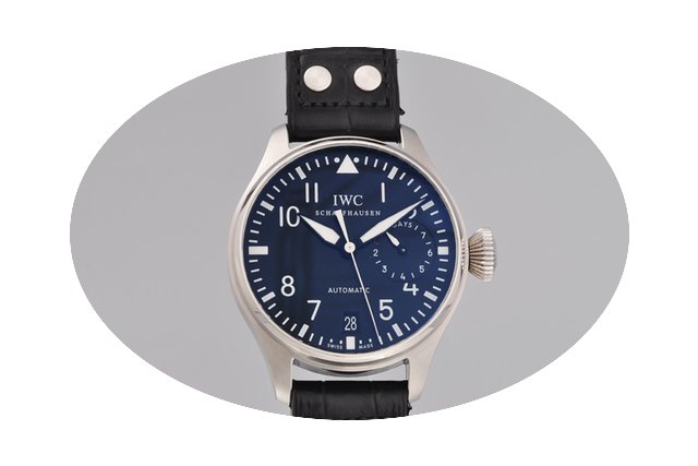 IWC Fliegeruhr...