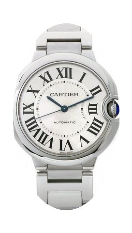 Cartier W6920046...