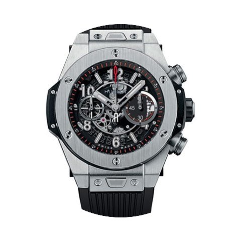 Hublot Big Bang Unico Titanium...