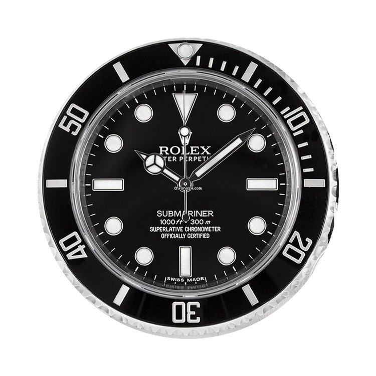 Rolex Oyster Perpetual Submariner Ref. 1...