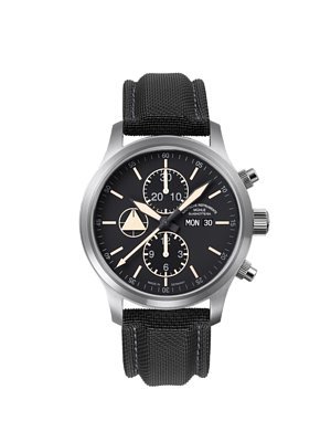 Mühle Glashütte Terranaut I Trail NEU ...
