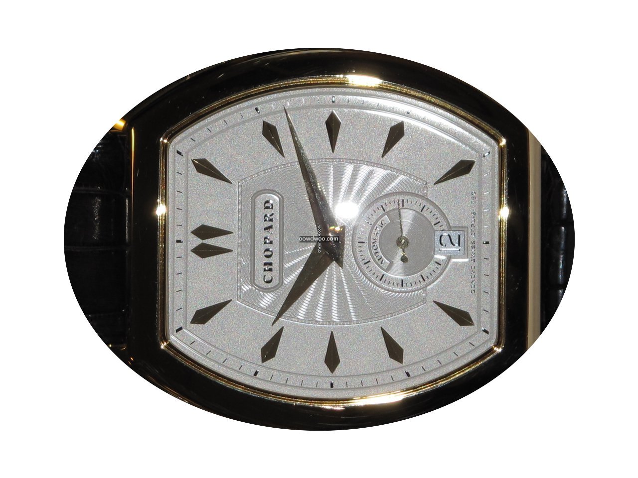 Chopard L.U.C. Tonneau...