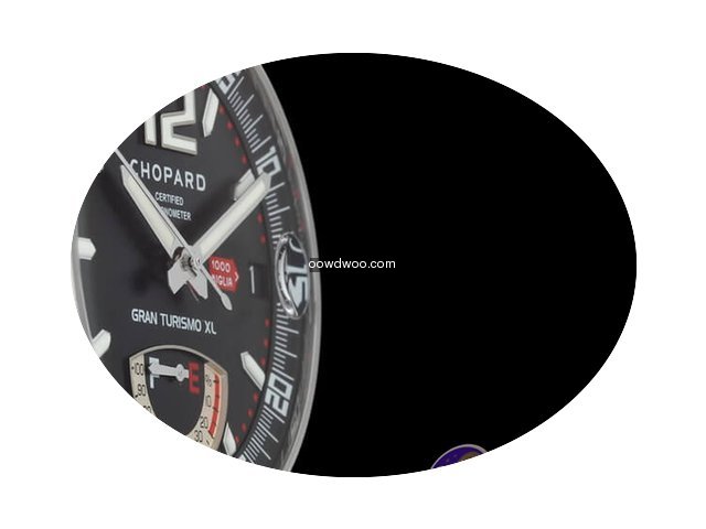 Chopard Mille Miglia GT XL Power Control...