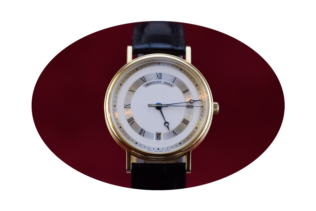 Breguet Classique...