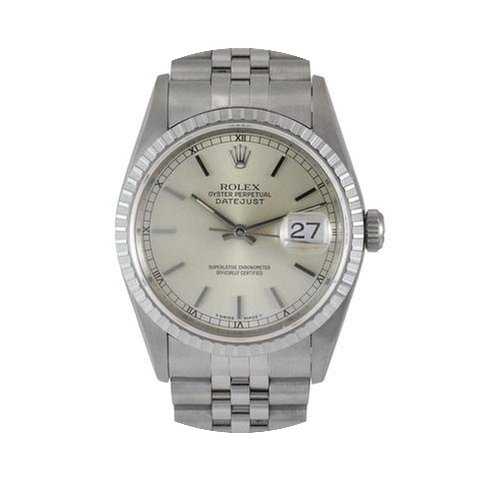 Rolex Datejust Men's 