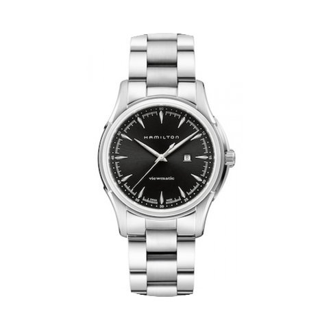 Hamilton Automatikuhr Jazzmaster Viewmat...
