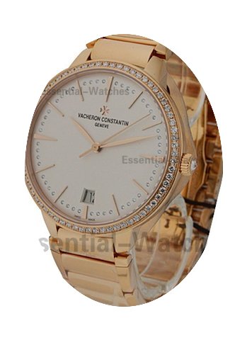 Vacheron Constantin Patrimony Contempora...