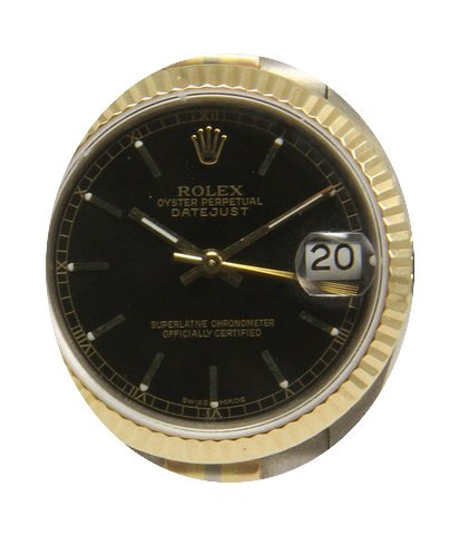 Rolex Datejust Ref. 68279...