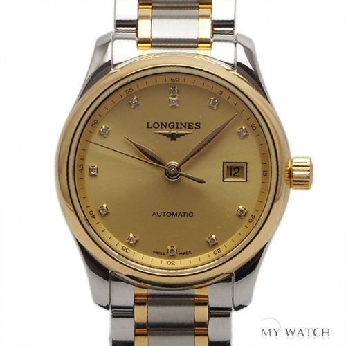 【中古】 ロンジン - L2.257.5.37....
