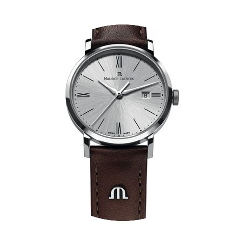 Maurice Lacroix Eliros Date Herrenuhr EL...