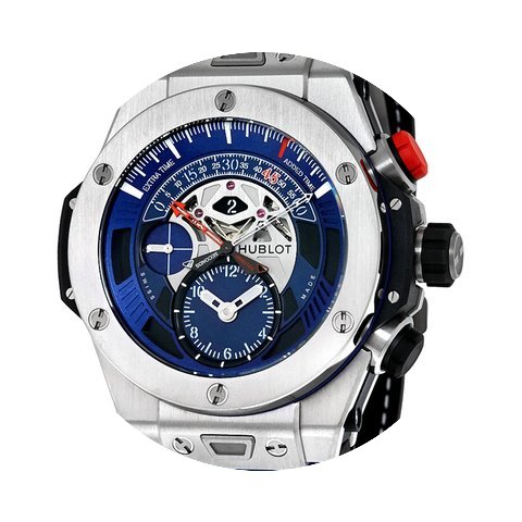 Hublot Big Bang Unico...