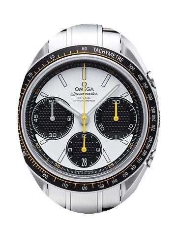 Omega Speedmaster Racing 326.30.40.50.04...