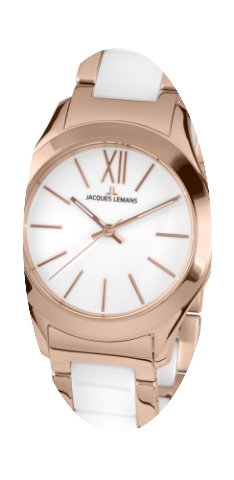 Jacques Lemans Rome 1-1796D Damenarmband...