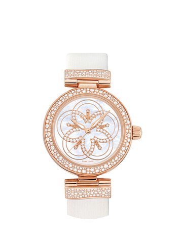 Omega DE VILLE LADYMATIC CO-AXIAL 34 MM...