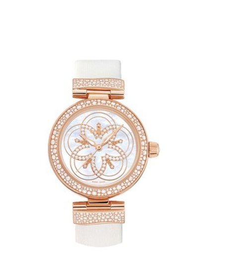 Omega DE VILLE LADYMATIC CO-AXIAL 34 MM...