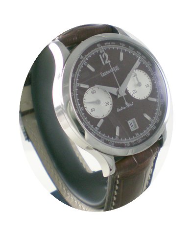 Eberhard & Co. EXTRA FORT ED VITREE...