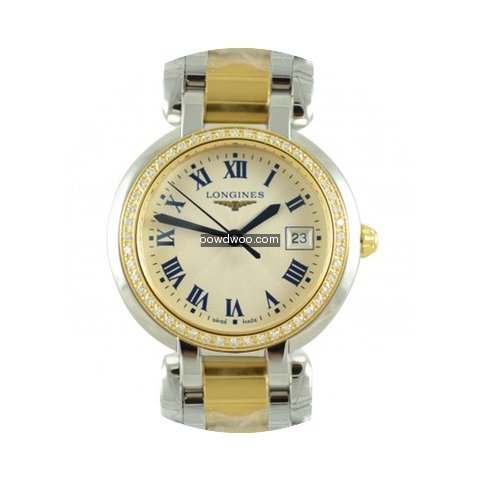 Longines PrimaLuna Quartz 30mm...