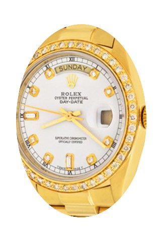 Rolex President Day-Date Model 18238...