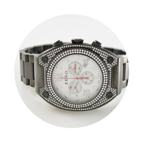 Zeno-Watch Basel Ref. 91026Q Retail EUR ...