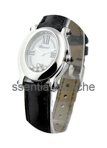Chopard Happy Sport Oval...