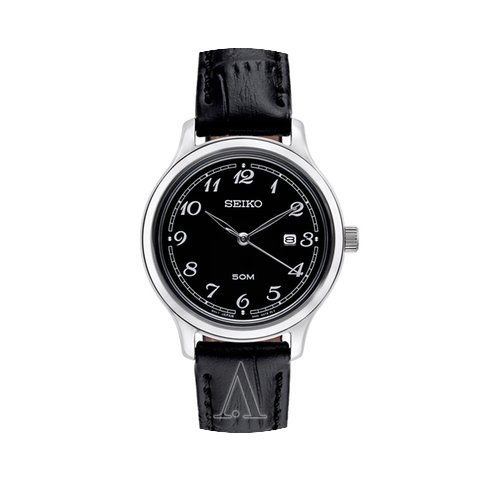 Seiko Women's Strap Watch...