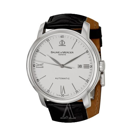 Baume & Mercier Men's Classima Execu...