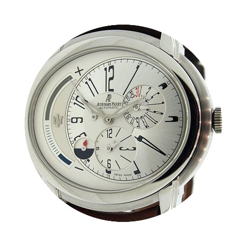 Audemars Piguet Millenary Maserati 21650...