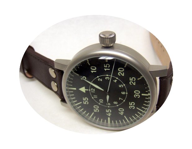 Aristo Pilot XXL...