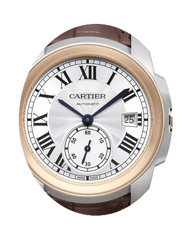 Cartier Calibre de Cartier...