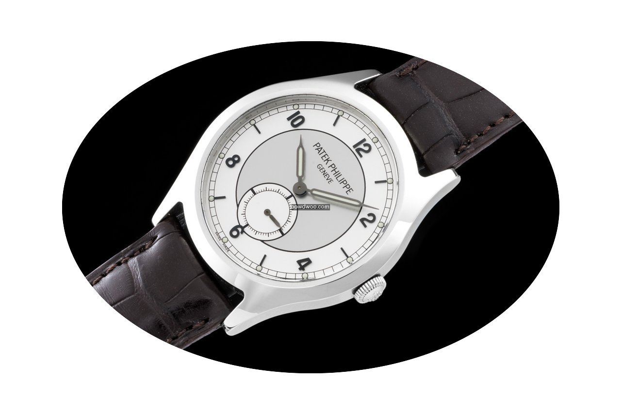 Patek Philippe The full set steel 5565...