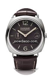 Panerai Radiomir 8 Days Titanio...