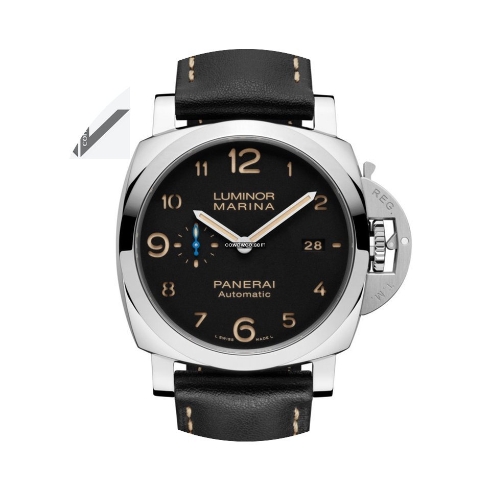 Panerai Luminor Marina 1950 3 Days Autom...
