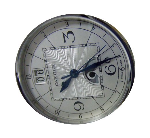 Cartier Pasha XL...