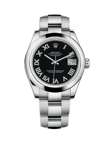 Rolex Oyster Perpetual Datejust 31 Mm...