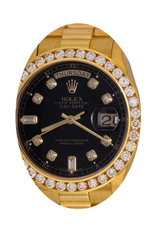 Rolex President Day-Date Model 18238...