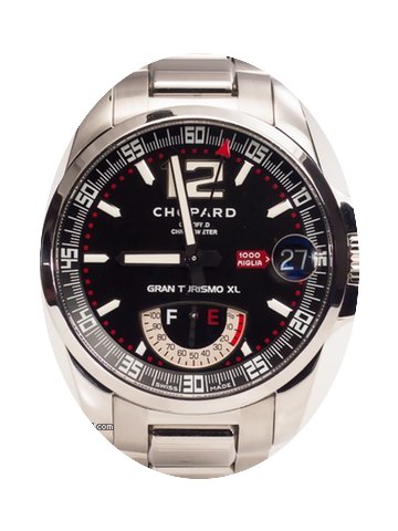 Chopard Mille Miglia GT XL Power Reserve...