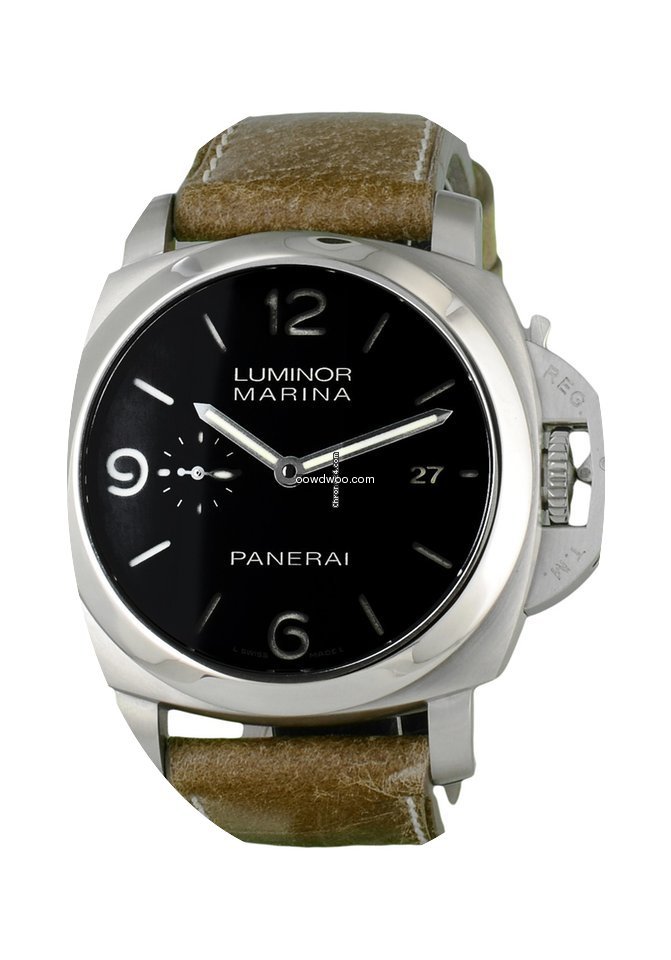 Panerai Luminor Marina 1950...