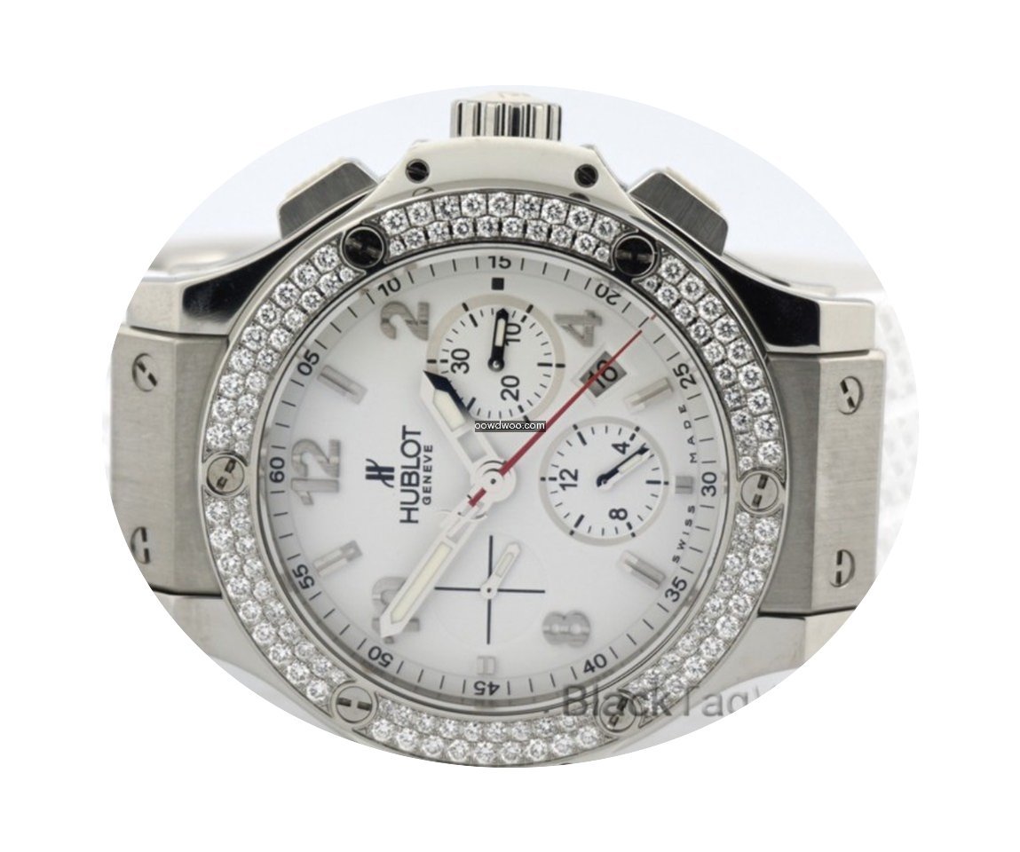 Hublot Big Bang 44 mm...