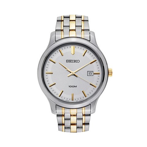 Seiko Men's Dress Watch...