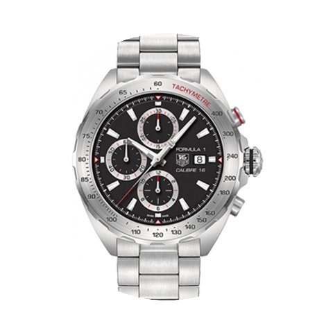 TAG Heuer Formula 1 Calibre 16 Chronogra...